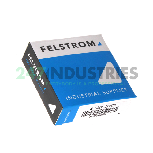 6206-2Z/C3 Felstrom Image 3