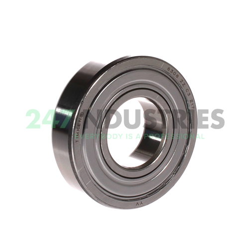 6308-ZZ-C3 Timken
