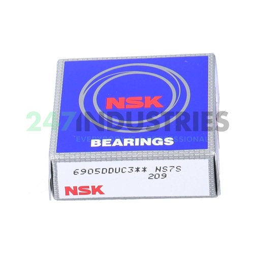 6905DDU C3 NSK Image 3
