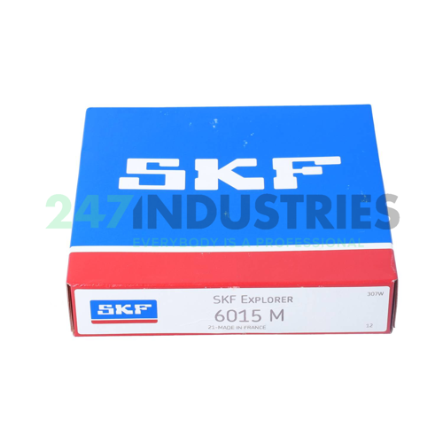 6015M SKF Image 3