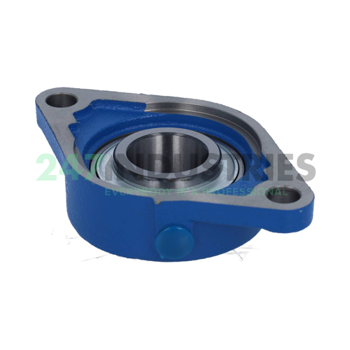 UCFLE.207 SNR Image 2