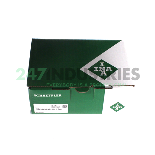 IR8X12X10-IS1-XL INA Image 3