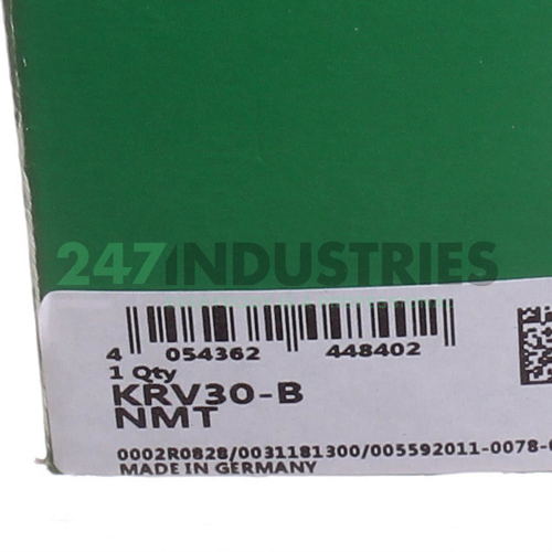 KRV30-B-NMT INA Image 4