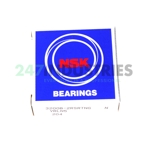 3200B-2RSRTNG NSK Image 3