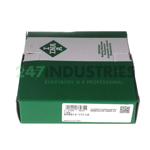 RSRB13-117-L0 INA Image 3