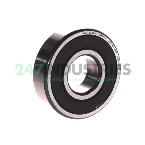 6305-C-2HRS-C4 FAG