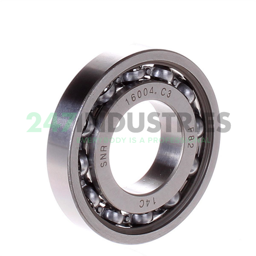 16004C3 SNR