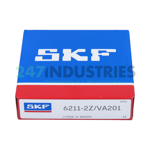 6211-2Z/VA201 SKF Image 3