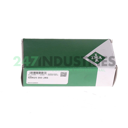 GAR25-DO-2RS INA Image 3