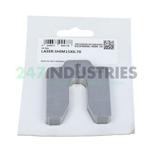 LASER.SHIM15X0,70 FAG