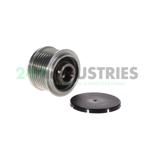 VKM03819 SKF Image 3