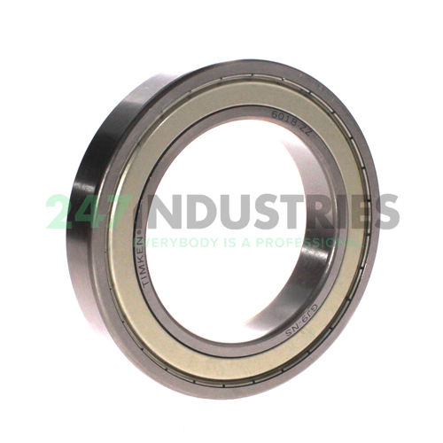 6018-ZZ Timken
