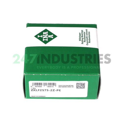 ZKLF2575-2Z-PE INA Image 3