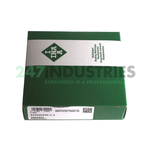 K35X45X30/-2-4 INA Image 4