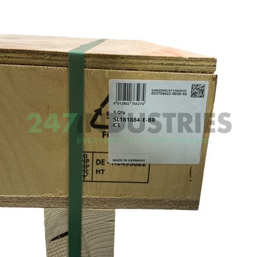 SL181884-E-BR-C3 INA Image 3