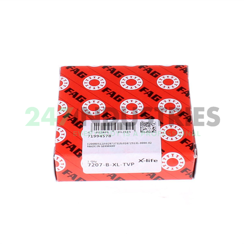 7207-B-XL-TVP FAG Image 3