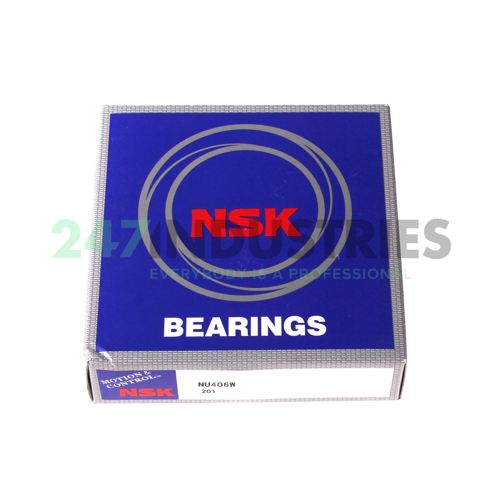 NU406W NSK Image 4
