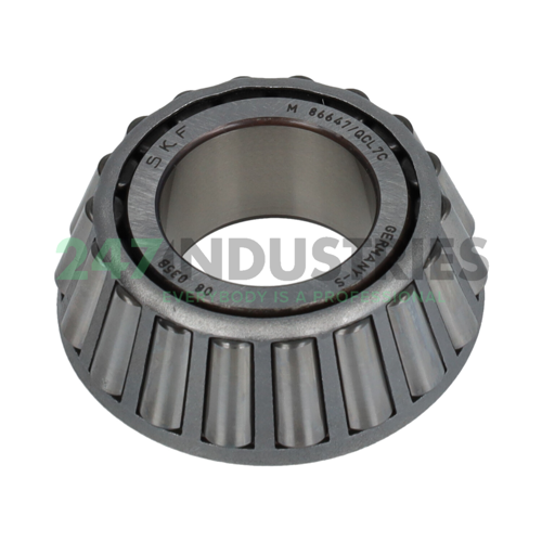 M86647/QCL7C SKF