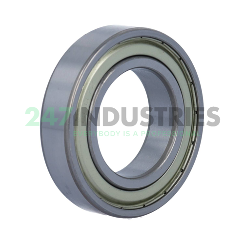 6007ZZ C3 FSY Image 2