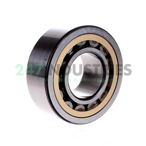 NJ2310ECML/C4 SKF Image 2