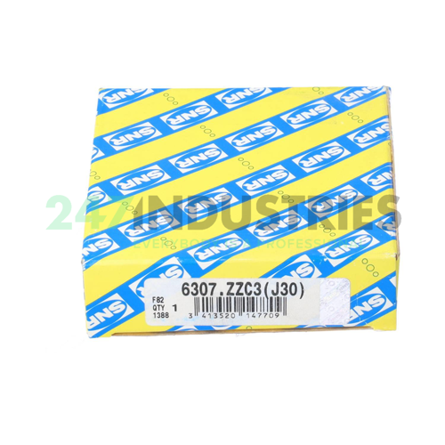6307ZZC3 SNR Image 3