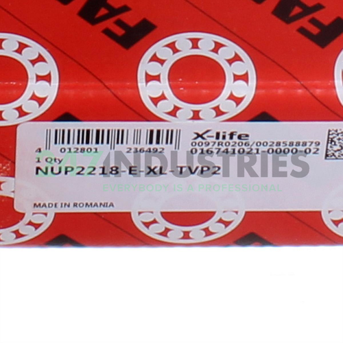 NUP2218-E-XL-TVP2 FAG Image 6