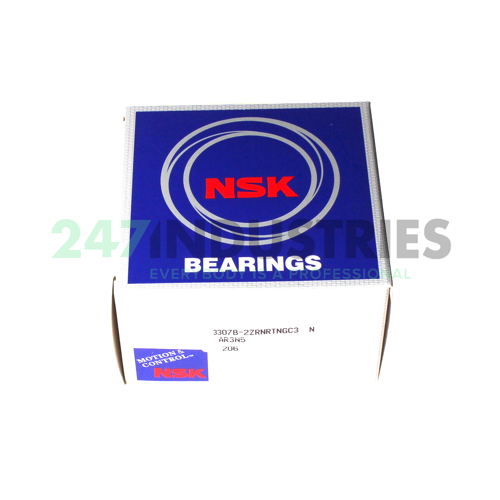 3307B-2ZRNRTNGC3 NSK Image 3