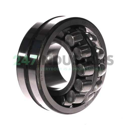 22312BK D1 C3 NTN Image 4