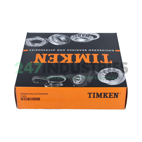 71453 Timken Image 3