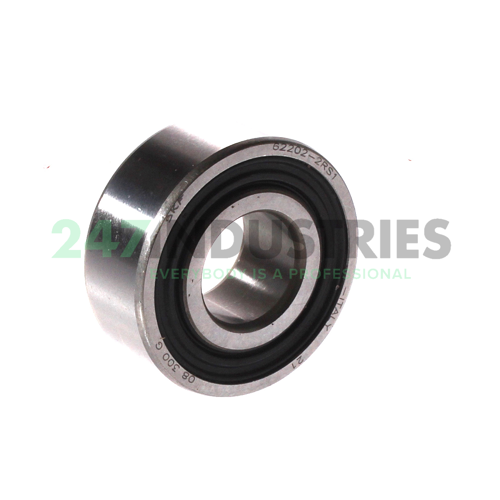 6220-2RS1 SKF