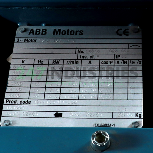 3GAA163101-ADD ABB Image 4