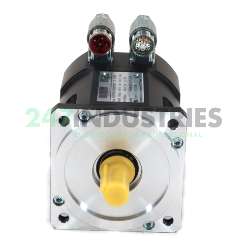 JSM-EIMC040BBKN-00 Teco Image 3