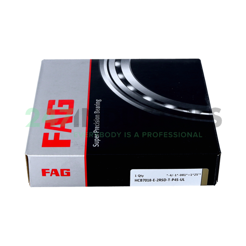 HCB7018-E-2RSD-T-P4S-UL FAG