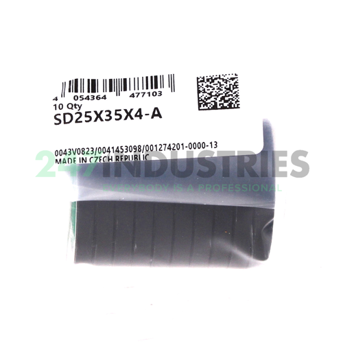 SD25X35X4-A INA Image 2