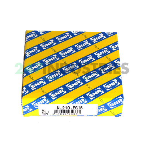N210E G15 SNR Image 4
