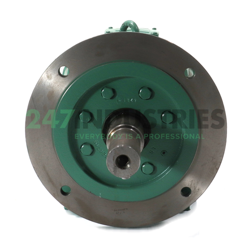 CB3433BSSB5-LSES132SU Leroy Somer Image 2