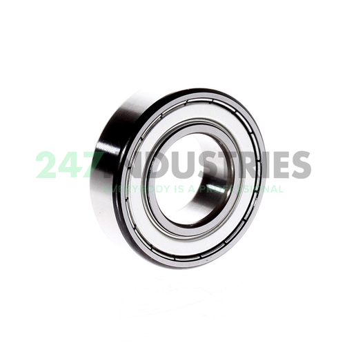 6205-C-2Z-C4 FAG Image 2