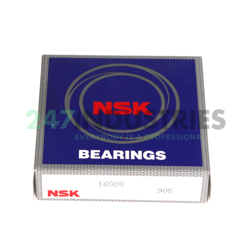 16008 NSK Image 3