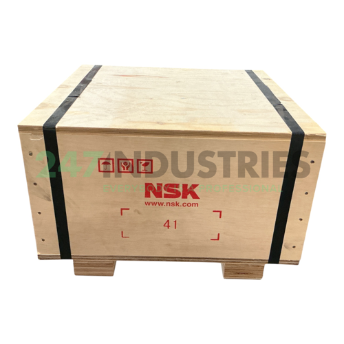 23144CAMKE4C3S11 NSK Image 2