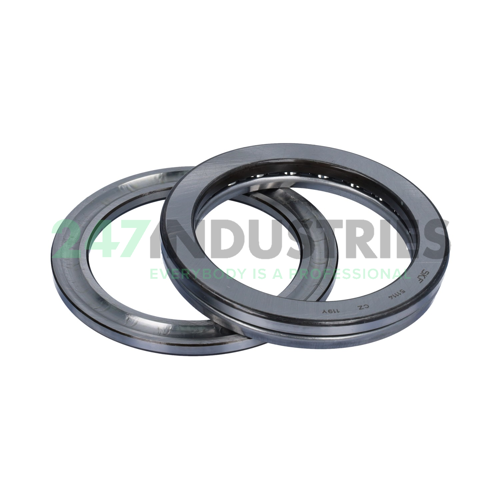 51114 SKF Image 3