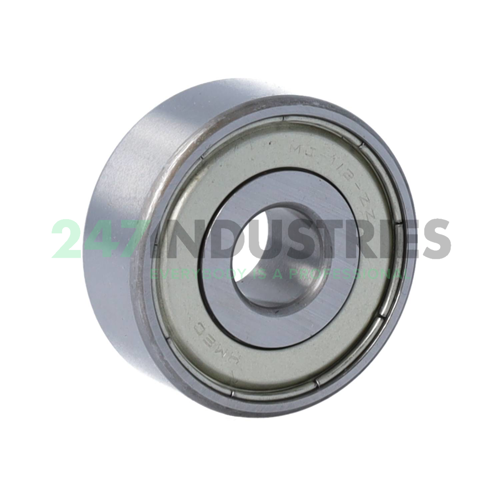 MJ-1/2-ZZ HMEC Bearing China Image 2