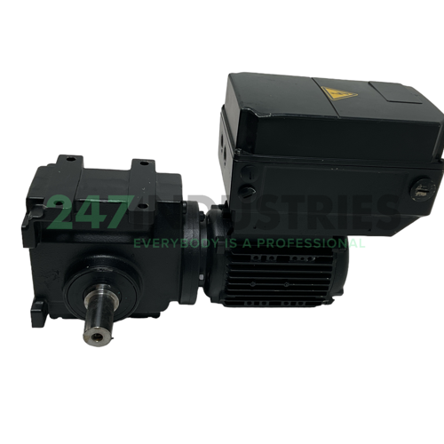 S22AVDL80G4UTSI207 Karl Mayer Image 2