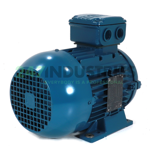 1.1K31AL290SL6B3 WEG Image 4