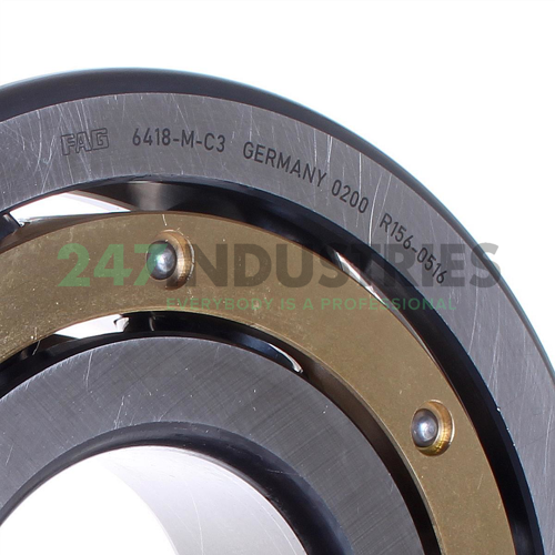6418-M-C3 FAG Image 2