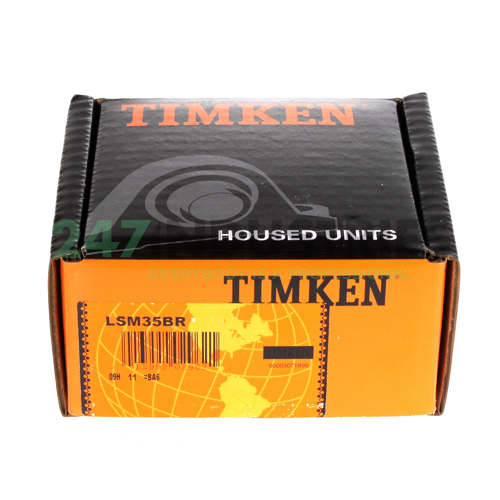 LSM35BR Timken Image 4