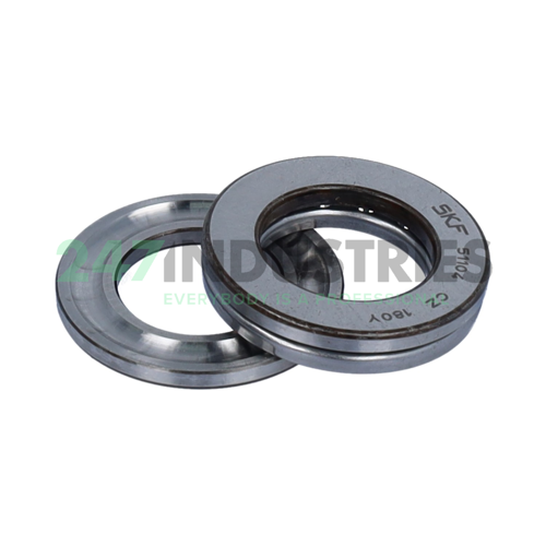 51104 SKF Image 3