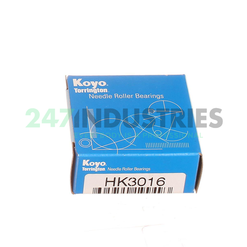 HK3016 Koyo (JTEKT) Image 2