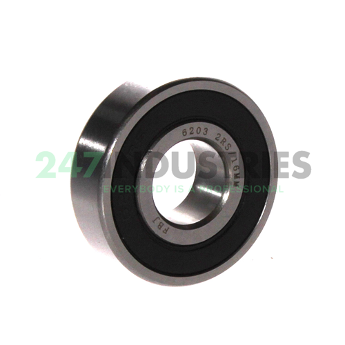 6203 2RS/16MM FBJ
