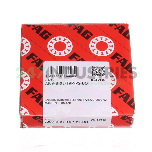 7209-B-XL-TVP-P5-UO FAG Image 5