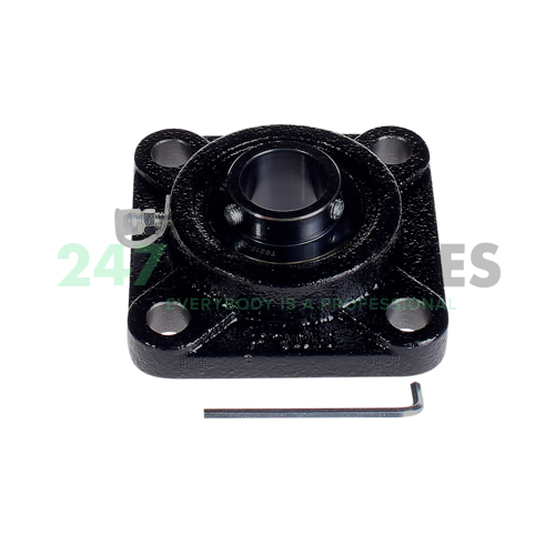 UCF205-16-J7 FAG Image 2